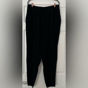 Eileen Fischer Classic Black